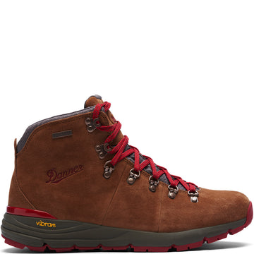 Women's 4.5" Mountain 600