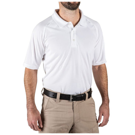 Performance Short Sleeve Polo