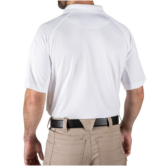 Performance Short Sleeve Polo