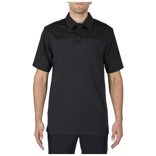 Stryke Pdu Twill Rapid Short Sleeve