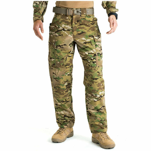 Multicam TDU Pants