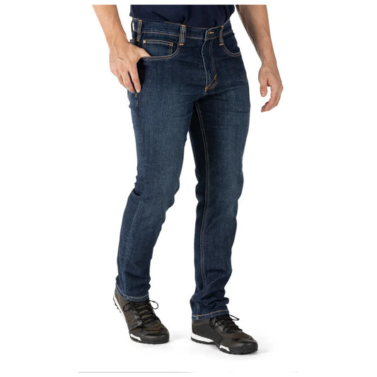 Defender-Flex Slim Jean