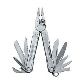 Leatherman Rebar W/ Holster