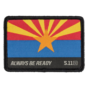 Arizona Flag Patch