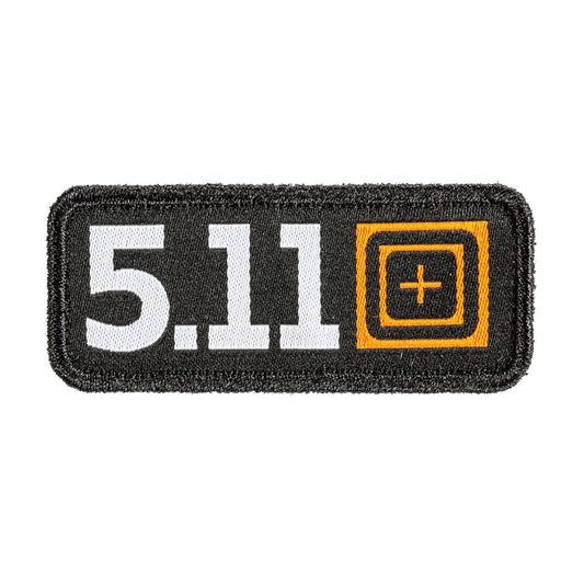 Legacy Woven Patch