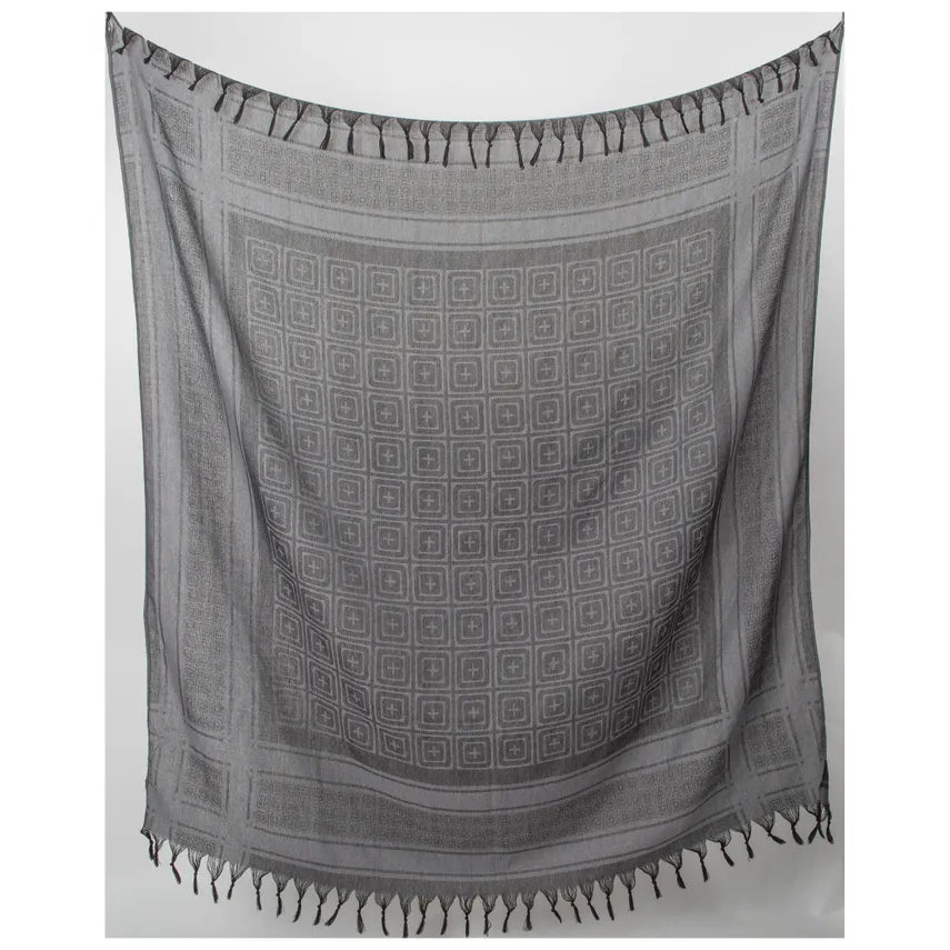 Blaze Wrap – Hi-Vis City