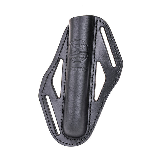 V68 Leather Baton Holder