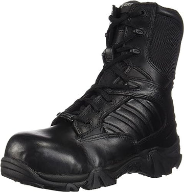 Mens GX-8 CSA Steel Toe & Plate