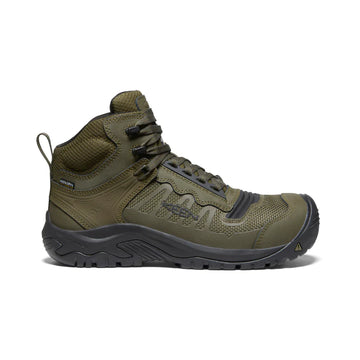 Keen CSA Reno Mid KBF Waterproof