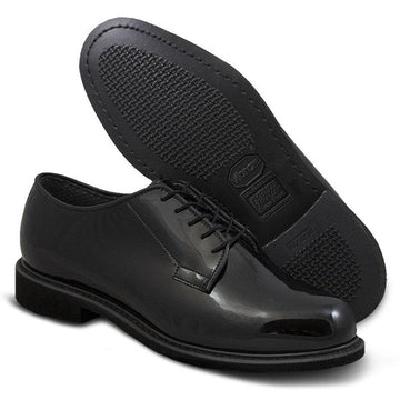 Altama High Gloss Dress Oxford