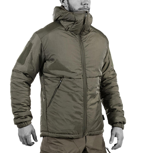 Delta Compac Tactical Winter Jacket