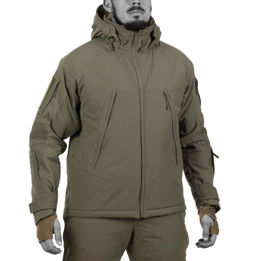 Delta Ol 4.0 Tactical Winter Jacket