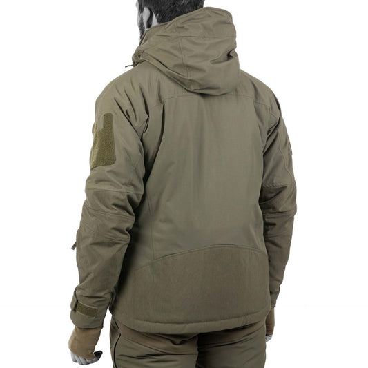 Delta Ol 4.0 Tactical Winter Jacket