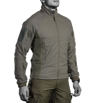 Hunter Fz Gen.2 Tactical Softshell Jacket