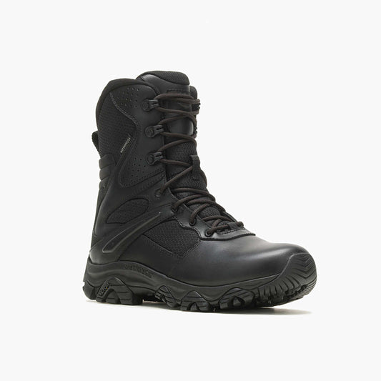 Merrell Moab 3 8" Tactical Zip Waterproof