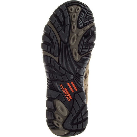 Merrell Moab 2 Vent Mid Waterproof CSA