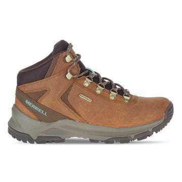 Merrell Erie Mid Leather Waterproof