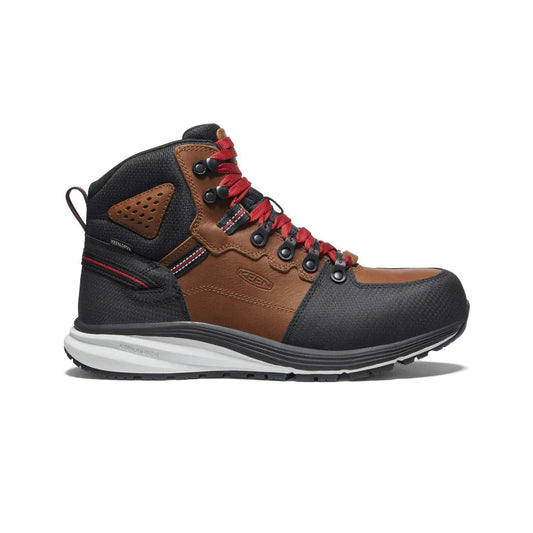 Keen Men's CSA Red Hook Mid Waterproof