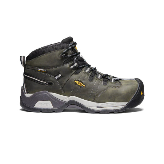 Keen CSA Oshawa II Mid Carbon Waterproof