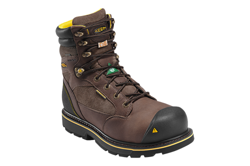 Keen CSA Winnipeg 600G Boot