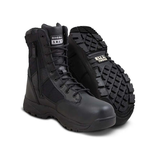 Women's Metro Air 9" - Side Zip 200