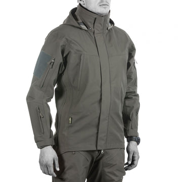 Monsoon Xt Gen.2 Tactical Rain Jacket