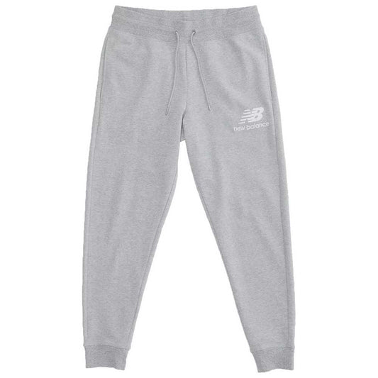 New Balance New Balance Essentials Stacked Logo Sweatpant