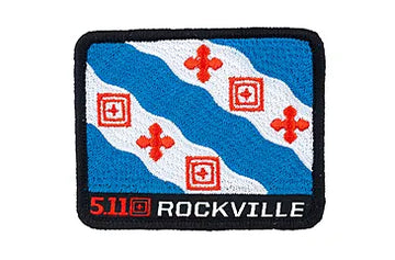 Rockville Patch