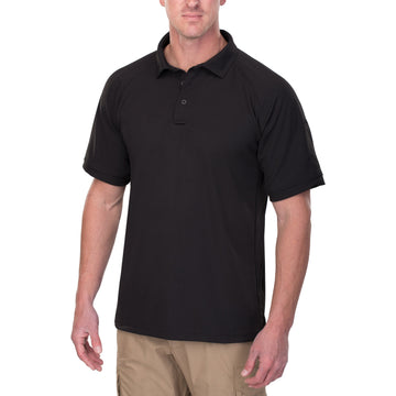 Vertx Coldblack Short Sleeve Performance Polo