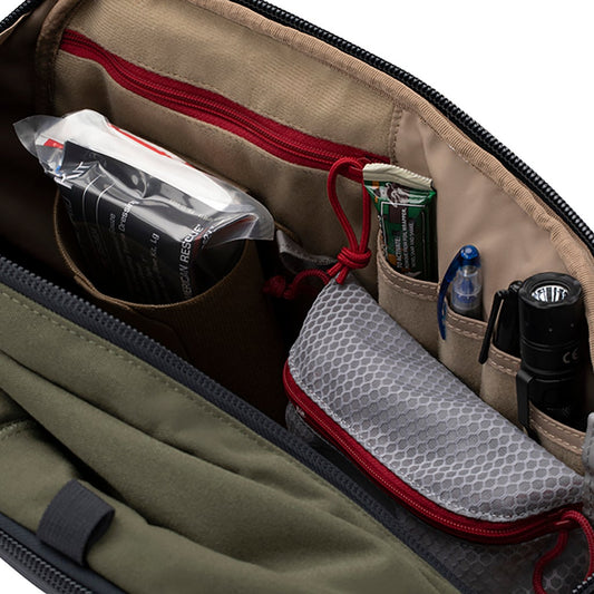 Vertx Overflow Mesh Pouch �������� Medium