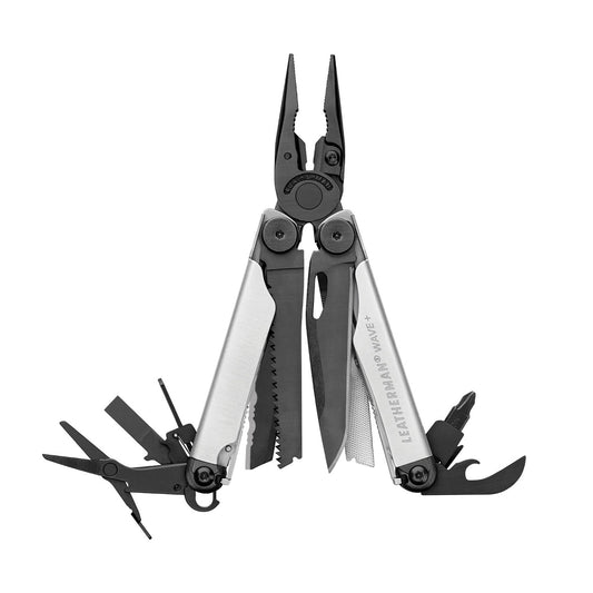 Leatherman Wave Plus