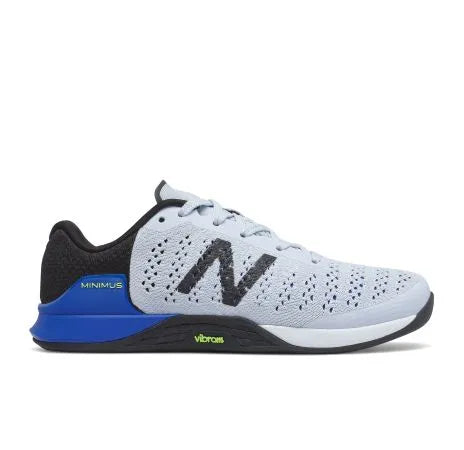 New Balance Women's Minimus Prevail Cross Training Shoe